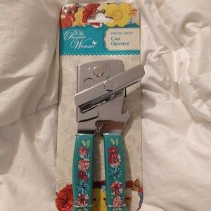 NEW Pioneer Woman Gorgeous Garden Can Opener